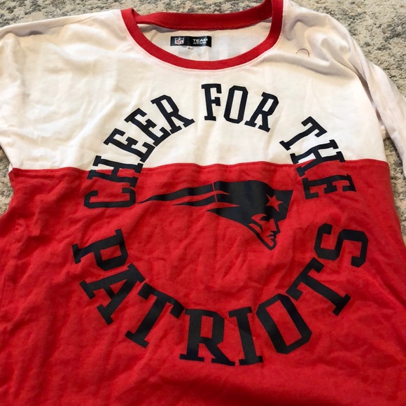 Patriots bundle. - Picture 3 of 8